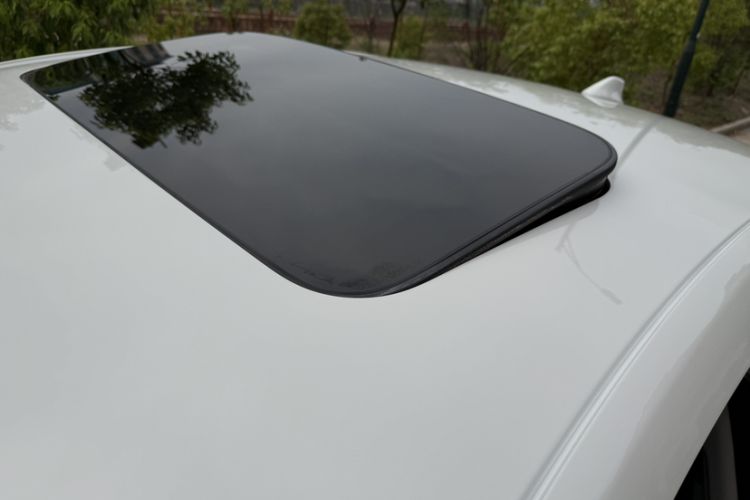 Used Honda Accord 2022 Xing·Hybrid 2.0L Xingling Version
