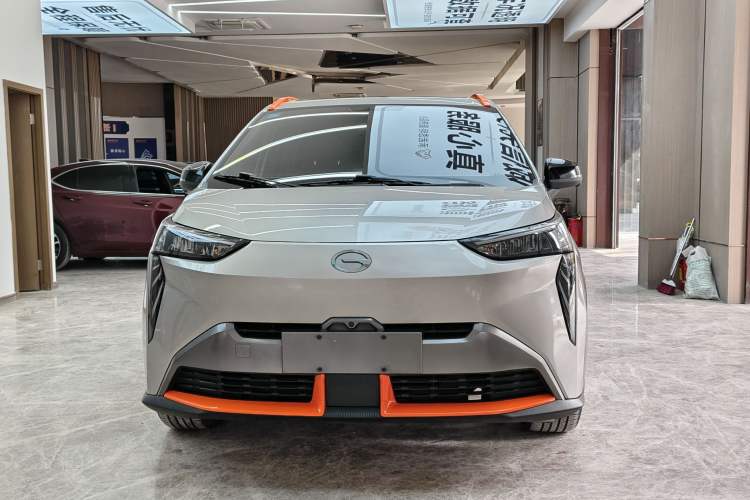 Used AION Y 2022 70 Intelligent Edition Lithium Iron Phosphate
