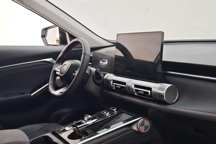 Used GAC Trumpchi EMKOO 2022 2.0 ATK TwinStar Pro Edition