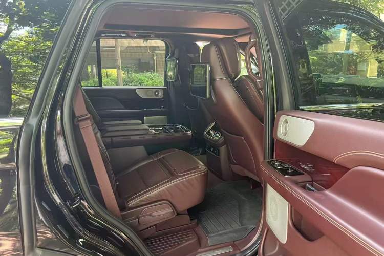 Used Lincoln Navigator 2020 3.5T Presidential Series
