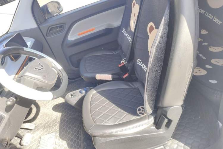 Used Wuling Hongguang MINIEV 2020 Freedom Version Lithium Iron Phosphate