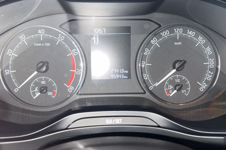 Used Skoda Karoq 2018 TSI280 Comfort Edition China V Standard
