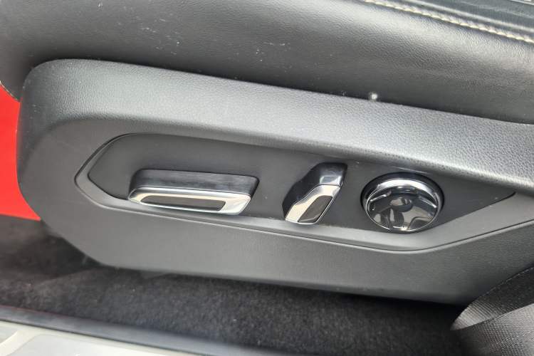 Used Acura RDX 2019 2.0T Luxury Edition China VI Standard