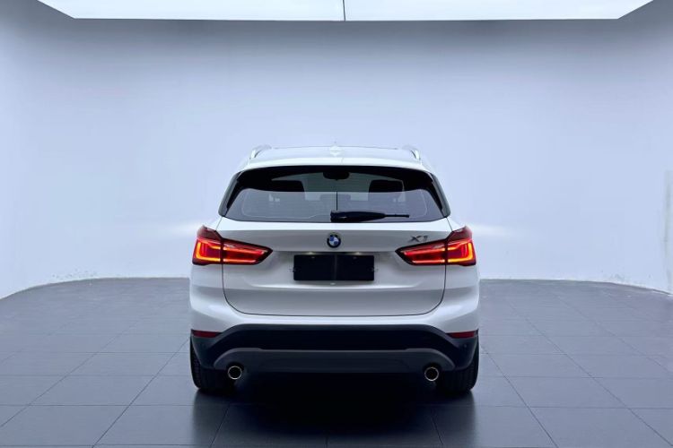 Used BMW X1 2018 sDrive20Li Leading Model