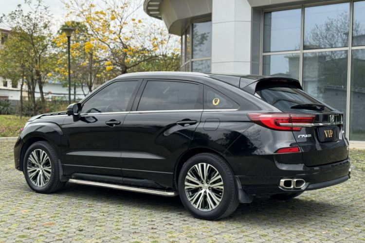 Used Honda Avancier 2022 240TURBO Two-Wheel-Drive Limited-Edition Commemorative Version