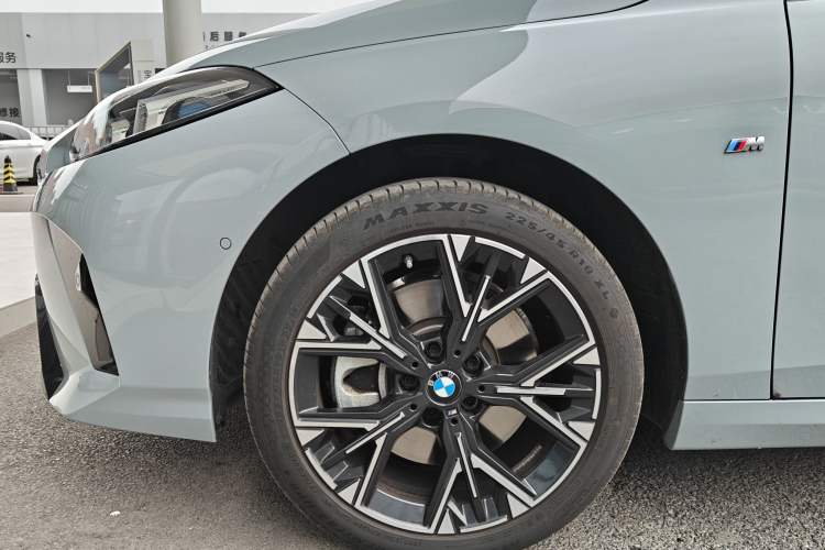 Used BMW 2 Series 2025 225L M Sport Package
