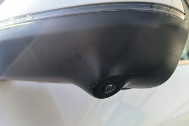 Used Haval H6 2023 National Trend Edition 1.5T Automatic Urban Version Exterior 7