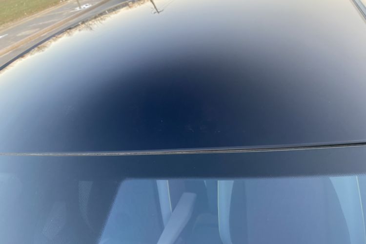 Used Volkswagen ID.3 2023 Upgraded Version Smart Intelligence Edition