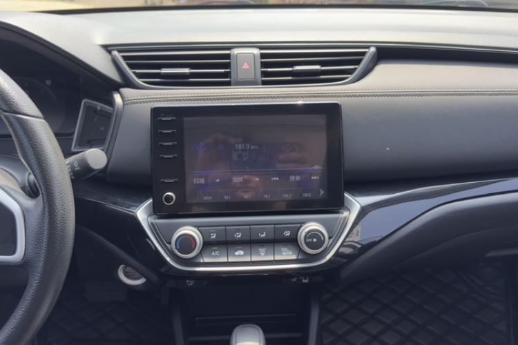 Used Honda Crider 2022 180Turbo CVT Luxury Edition
