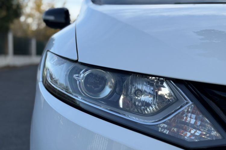 Used Honda Jade 2016 1.8L Automatic Comfort Elite Version 5 Seats Exterior 10