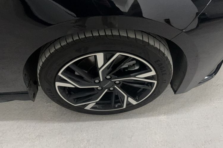 Used Lynk & Co 03 2023 1.5T EM-F PM Exterior 2