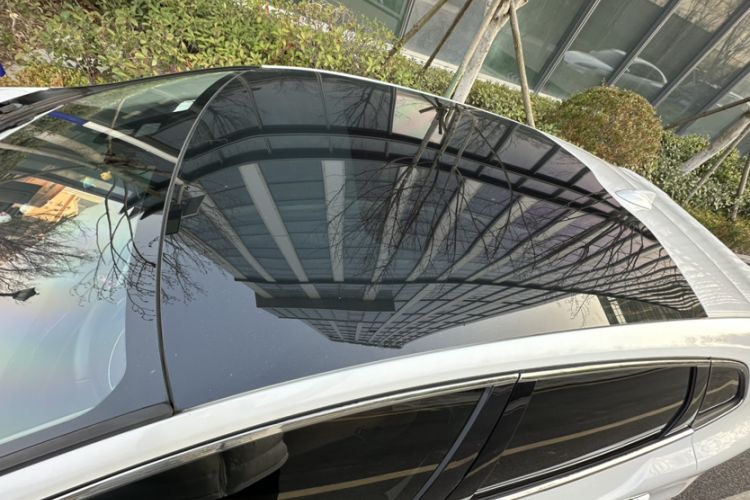 Used Volvo V40 2017 T3 Zhiyi Edition