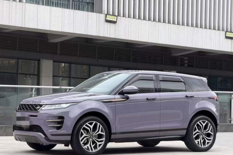 Used Land Rover Range Rover Evoque 2020 249 PS R-DYNAMIC S Sport Edition