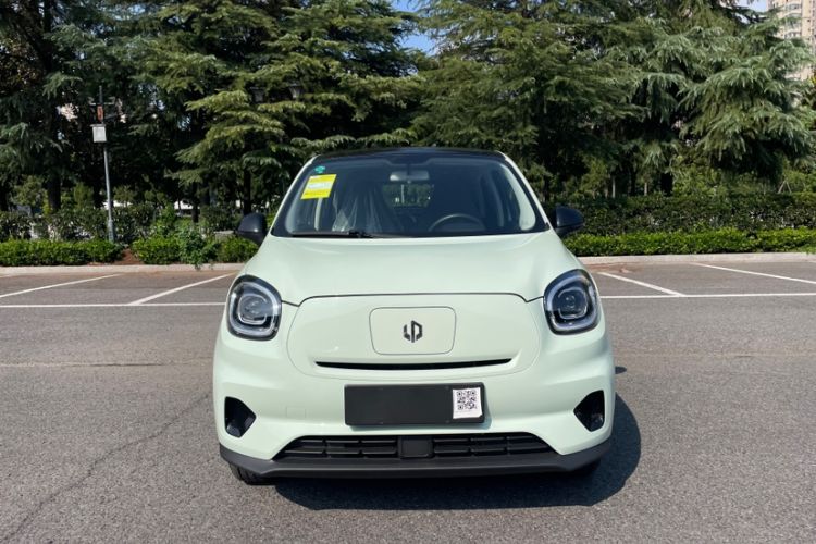 Used Leapmotor T03 2025 310 Comfort Edition
