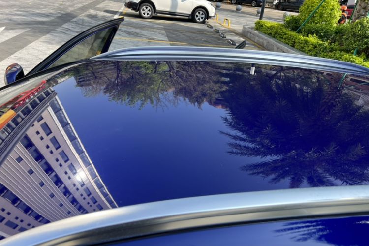 Used Infiniti QX30 2018 1.6T Two-Wheel Drive Fashion Edition