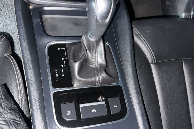 Used BYD Song MAX 2017 1.5T Automatic Smart Connect Luxury 7-Seater
