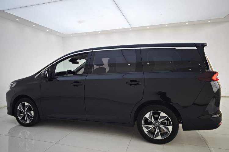 Used GAC Trumpchi M6 2023 PRO 270T DCT Luxury Edition Exterior 10