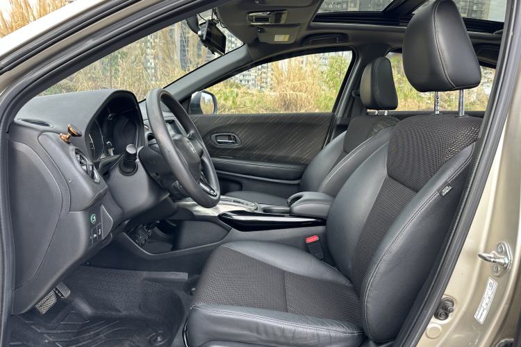 Used Honda XR-V 2017 1.8L EXi CVT Comfort Version
