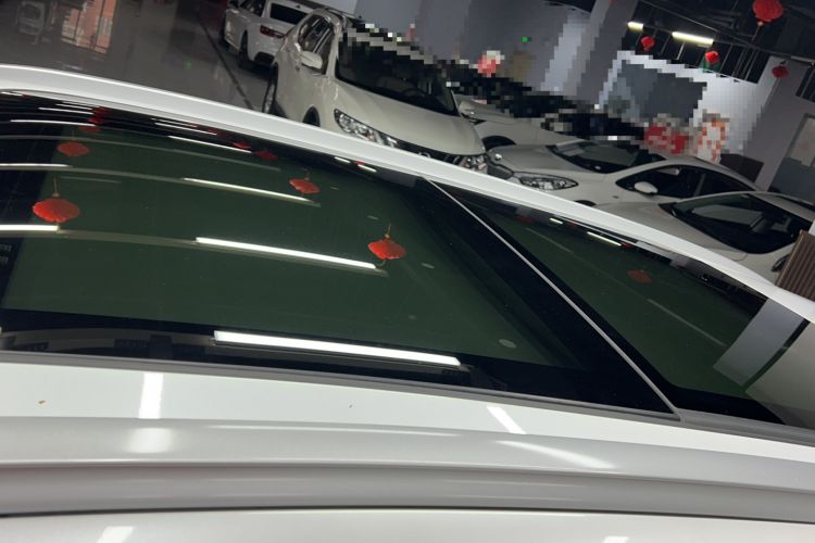 Used Haval H6 2021 China Trend Edition 1.5 GDIT Automatic Champion Version