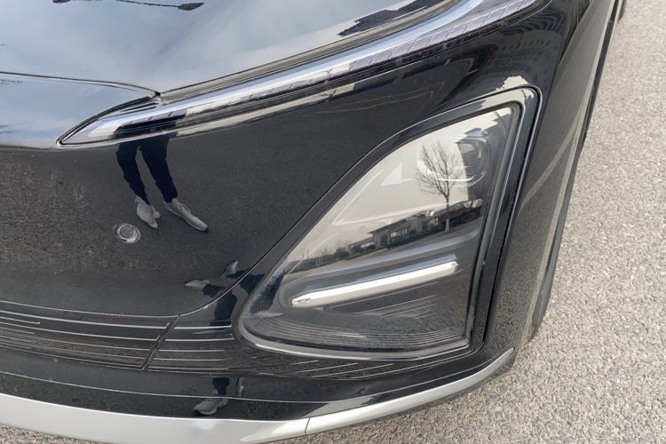 Used Wuling Xingguang 2025 610 km Smart Flagship Version