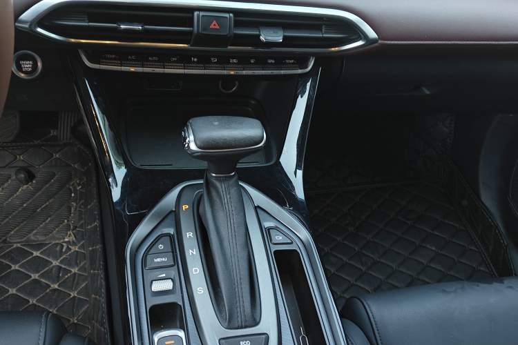 Used GAC Trumpchi GS4 2021 270T Automatic Smart Connectivity Technology Edition