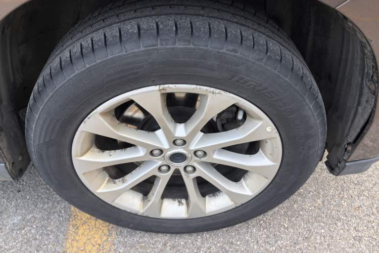 Used Haval H2 2017 Blue Label 1.5T Manual Two-Wheel Drive Luxury Model