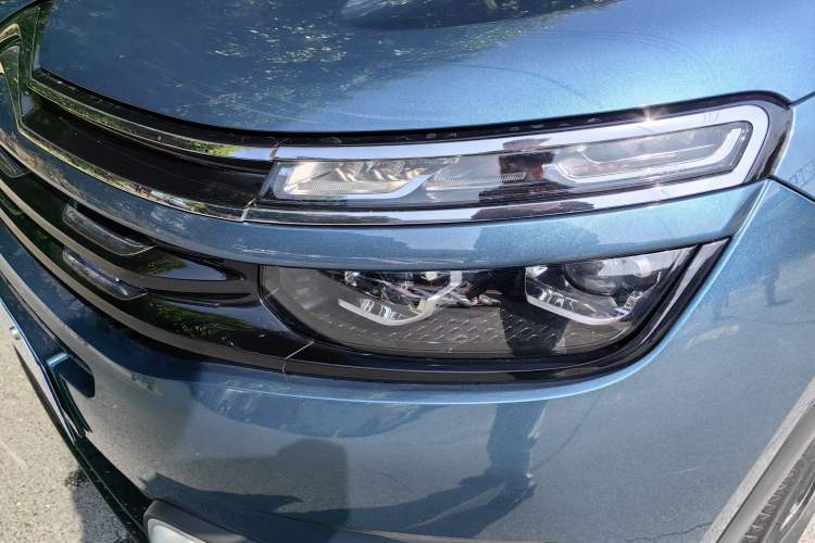 Used Citroen C5 AIRCROSS 2020 360THP Enjoyment Version