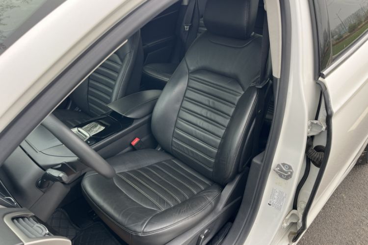 Used Ford Mondeo 2013 2.0L GTDi 200 Fashion Edition