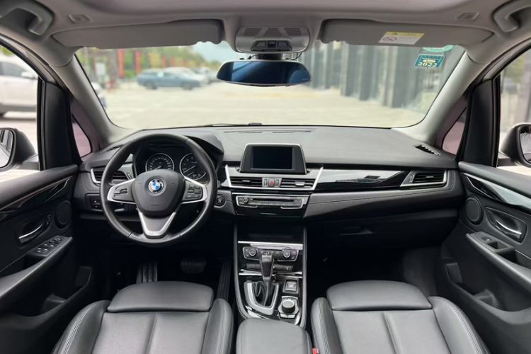 Used BMW 2 Series Active Tourer 2016 218i Sports Design Package
