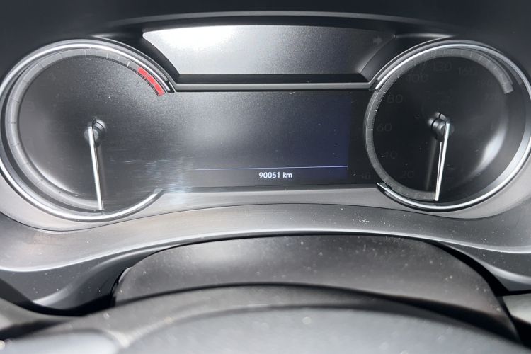 Used Cadillac XT4 2021 28T Two-Wheel Drive Tech Edition