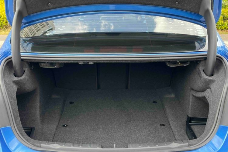 Used BMW 3 Series 2019 320Li M Sport Night Edition
