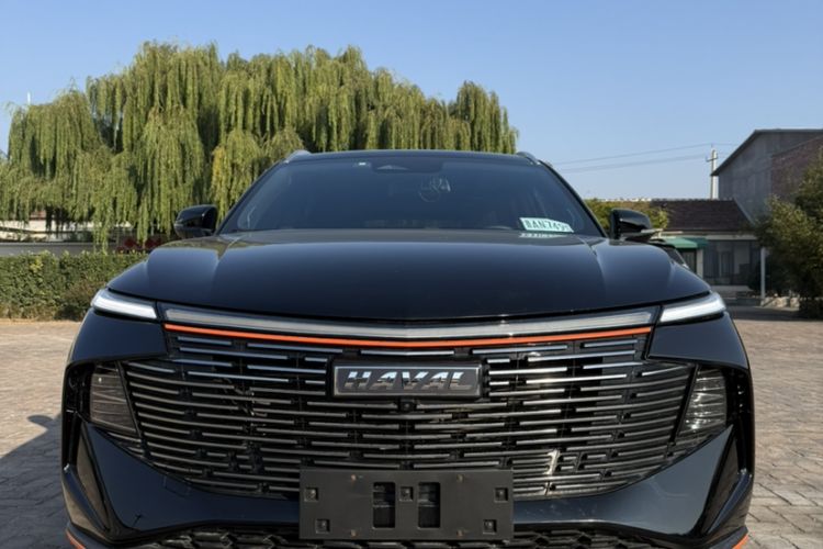 Used Haval XY 2022 1.5T Smart Edition
