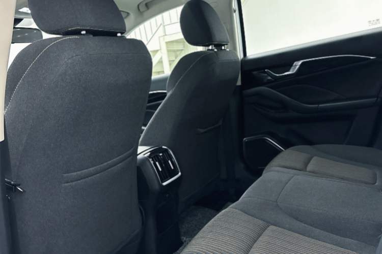 Used Bestune B70 2022 Third Generation 1.5T Automatic Enjoyment Version