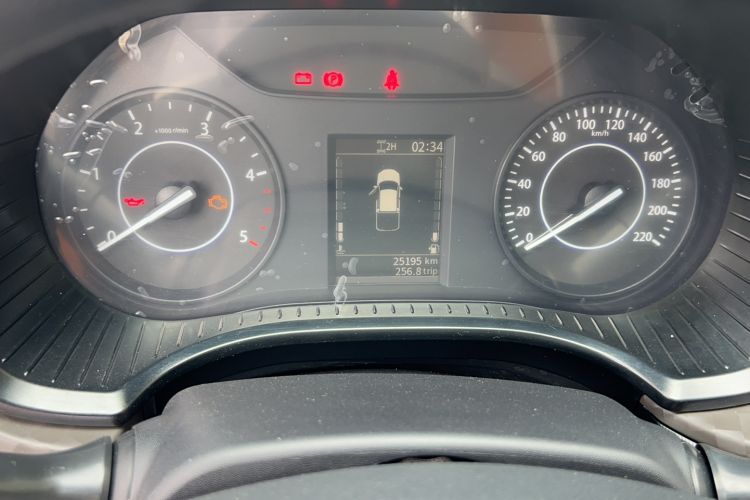 Used JMC Baodian 2023 2.5T Diesel 4x4 Comfort Edition Standard Wheelbase JX4D25A6L
