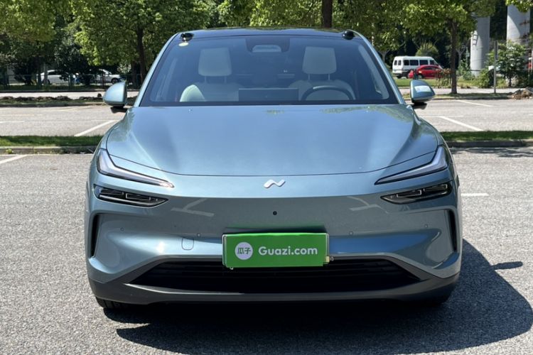 Used ONVO L60 2024 60 kWh Rear-Drive Version
