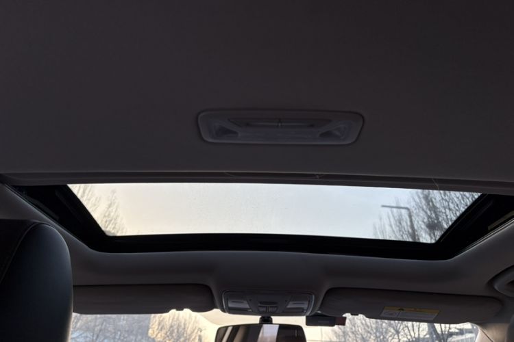 Used Changan Eado New Energy 2019 EV460 Smart Edition