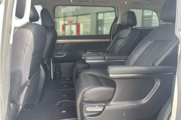 Used GAC Trumpchi M8 2021 Lingxiu Series 390T Ultimate Edition