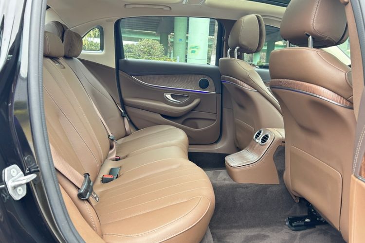 Used Mercedes-Benz E-Class 2023 Updated E 300 L Fashion Edition