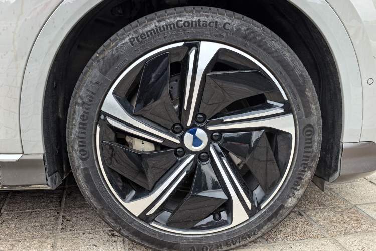 Used Denza N7 2023 Long-Range Performance Max Edition