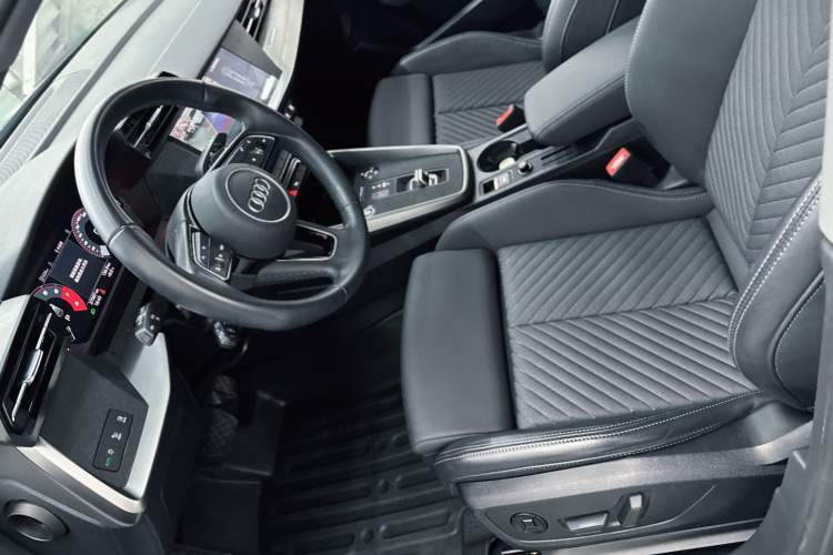 Used Audi A3 2023 Sportback 35 TFSI Stylish and Elegant Model
