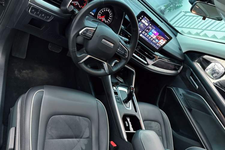 Used Haval H6 2021 National Trend Edition 1.5T Automatic Urban Version