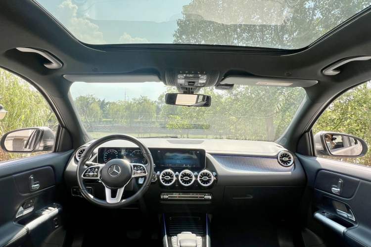 Used Mercedes-Benz GLA 2020 GLA 200