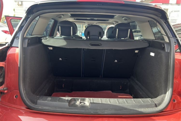 Used MINI Clubman 2022 2.0T COOPER S
