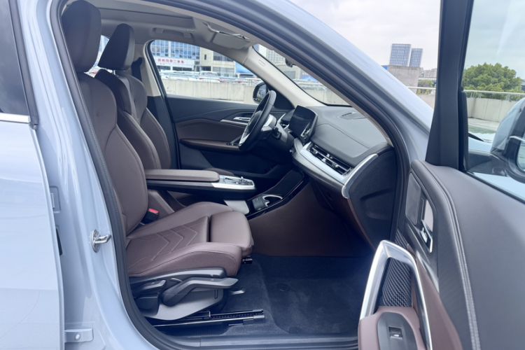 Used BMW X2 2024 sDrive25i M Sport Package