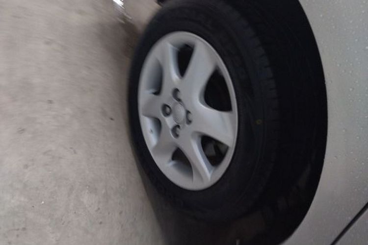 Used Toyota Corolla EX 2013 1.6L Automatic Excellence Edition