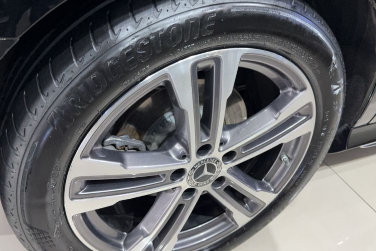 Used Mercedes-Benz E-Class 2021 E 260 L Sport Edition Exterior 8