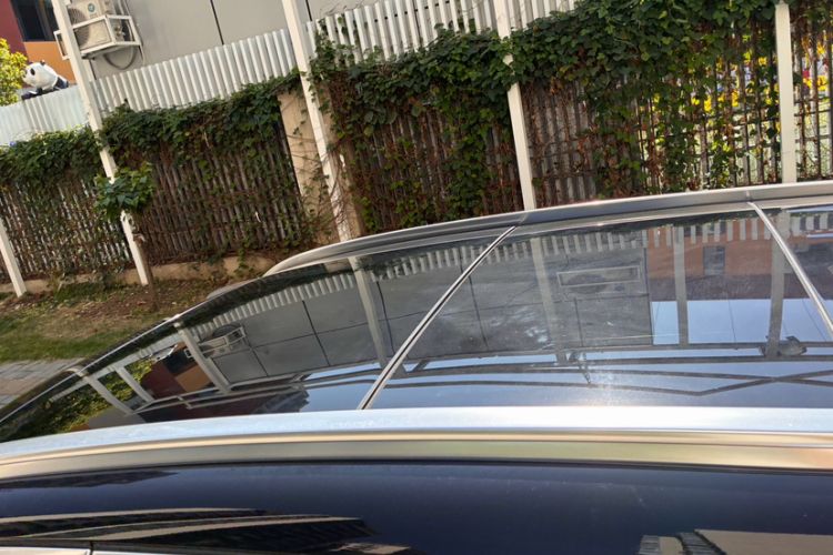 Used Mercedes-Benz GLC 2022 GLC 300 L 4MATIC Dynamic Edition Prestige Model Roof