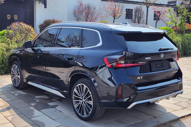 Used BMW X1 2023 xDrive25Li M Sport Package
