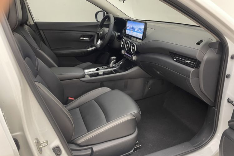 Used Nissan Sylphy 2023 1.6L CVT Enjoyment Edition