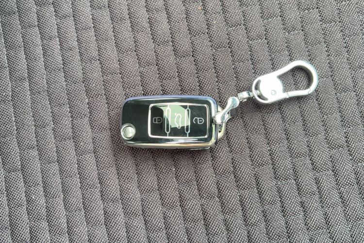 Used Volkswagen Jetta 2017 1.5L Automatic Comfort Model